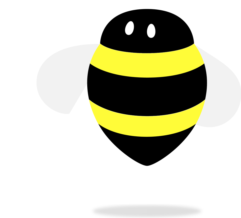 Bees symbol